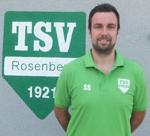 Sascha Stieber