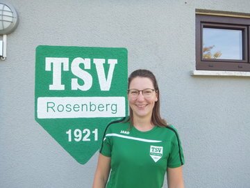 Denise Mackert