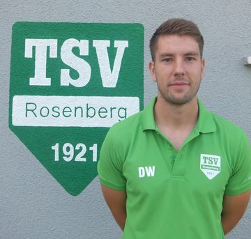 Dominik Weiß