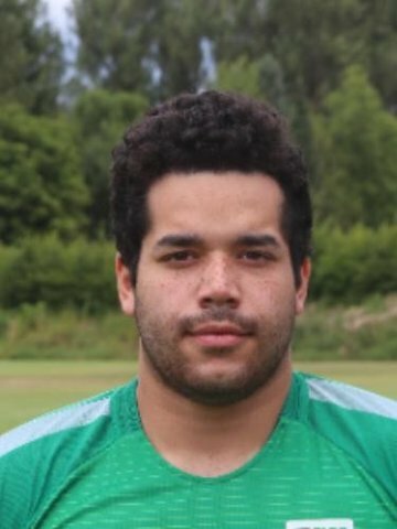 Justin Grant