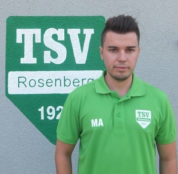 Mario Albrecht