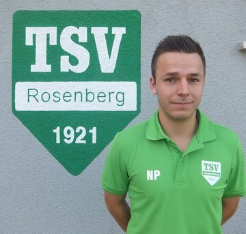 Nico Pasour