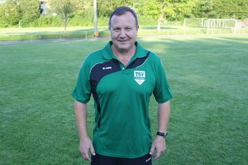 Reinhold Klingmann
