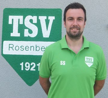 Sascha Stieber