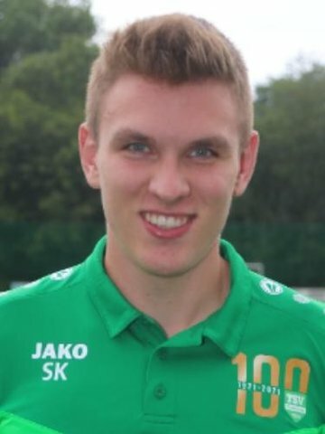 Sebastian Krappel