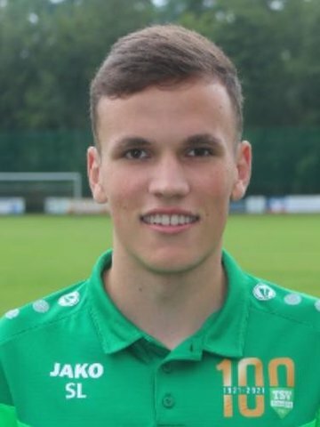 Simon Leis