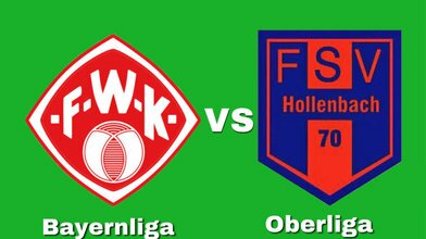 Hochklassiger Fußball beim TSV Hochklassiger Fußball beim TSV