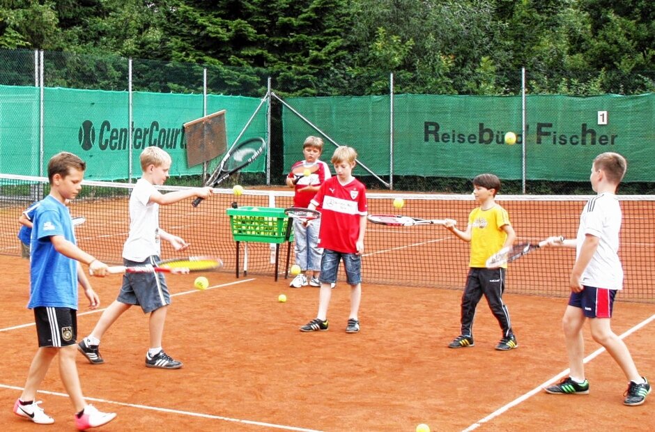 Tennis Tennis